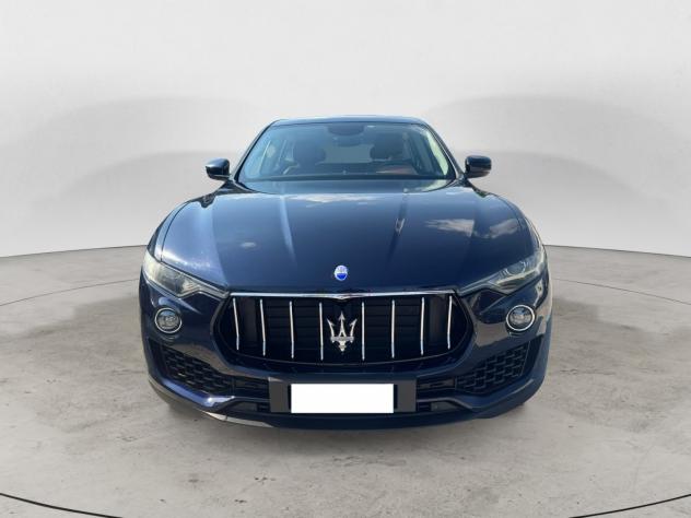 Maserati Levante 3.0 V6 DS 250cv GranLusso Q4 auto - Foto 2