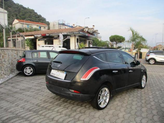 LANCIA Delta 1.6 MJT DPF Platino Cabrio rif. 24159920 - Foto 6