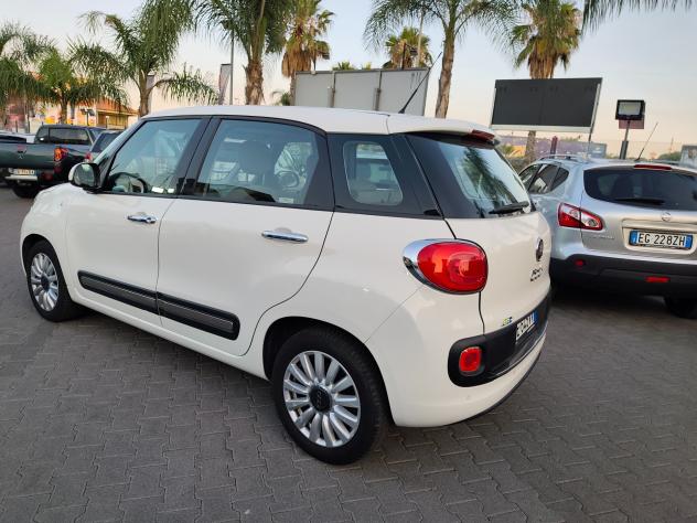 Fiat 500L 1.3 Multijet 95 CV Lounge affareee - Foto 4