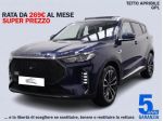 NEW Sportequipe 7 -  GTW 1.6 T-GDI DCT GPL#TETTO APRIBILE!