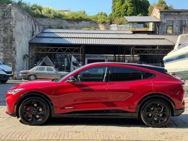 FORD Mustang Mach-E Extended Range Premium 294 CV rif. 23966419 - Foto 4