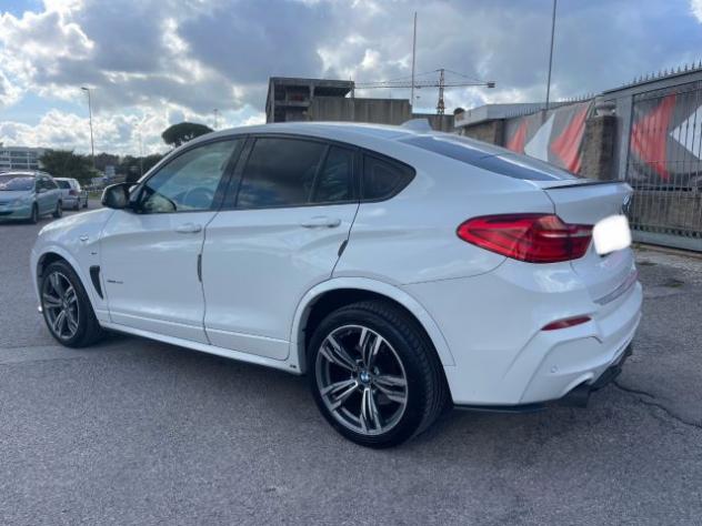 BMW X4 xDrive20d Msport rif. 23411545 - Foto 3