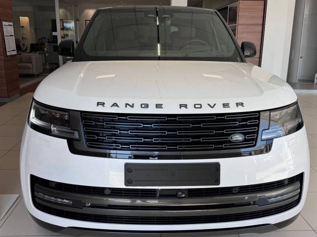 Land Rover Range Rover 3.0D I6 249 MHEV HSE SWB aut. - Foto 2