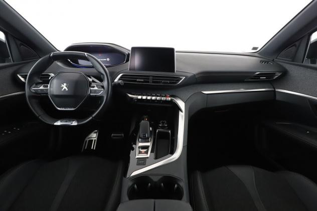 Peugeot 3008 BlueHDi 130 S&S GT Line - Foto 6