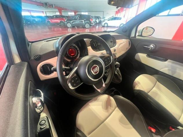 FIAT 500 (2015-2024) 500 1.0 Hybrid Dolcevita - Foto 5