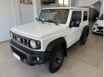 SUZUKI Jimny 1.5 5MT Top rif. 23516447