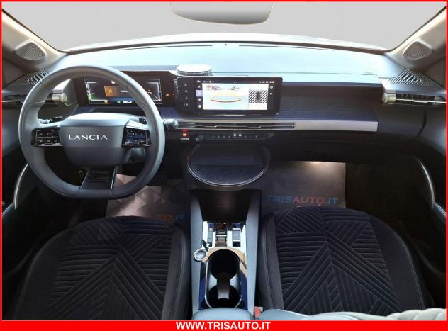 LANCIA Ypsilon 1.2T 110 Mhev E-dct LX NEOPATENTATI (FULL LED+PELLE+NAVI) - Foto 6