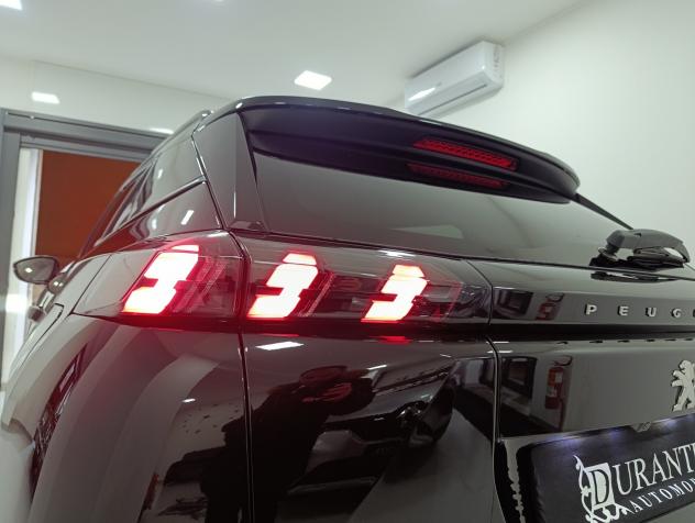 Peugeot 2008 PureTech 130 S&S Allure - Foto 8