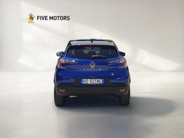 RENAULT Captur ECO-G 100 CV Techno rif. 24045869 - Foto 6