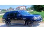 Range rover 3.6 tdv8