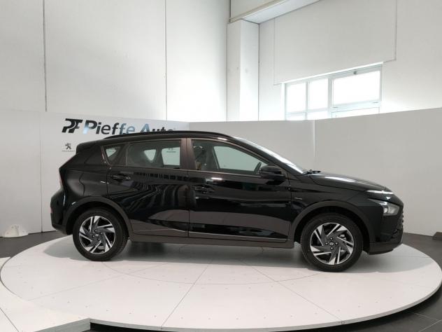 Hyundai Bayon BAYON 1.2 MPI XLINE - Foto 5
