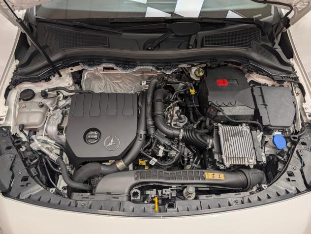 Mercedes-Benz Classe B B 200 Automatic AMG Line Premium - Foto 7