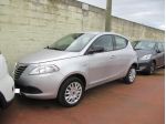 Lancia Ypsilon 0.9 TwinAir 85 CV 5 porte Metano Ecochic Gold