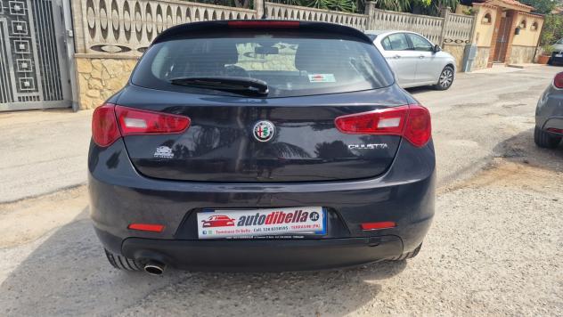Alfa Romeo Giulietta 1.6 JTDm 120 CV Business - Foto 4