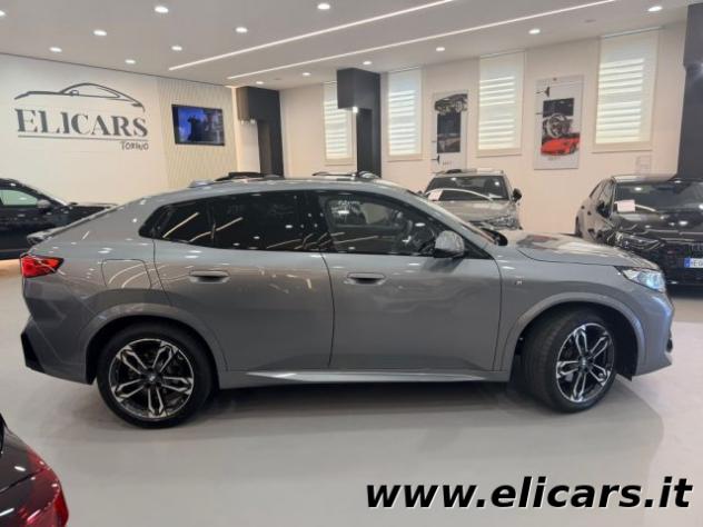 BMW X2 sDrive18d Msport rif. 24068012 - Foto 4