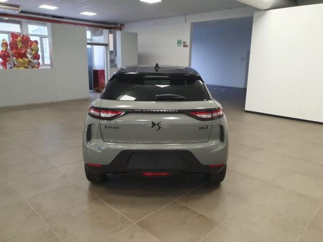 DS AUTOMOBILES DS 3 DS3 PerfoLine + E-TENSE rif. 22348279 - Foto 4