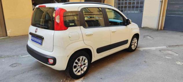FIAT Panda 1.2 Lounge rif. 23513702 - Foto 3