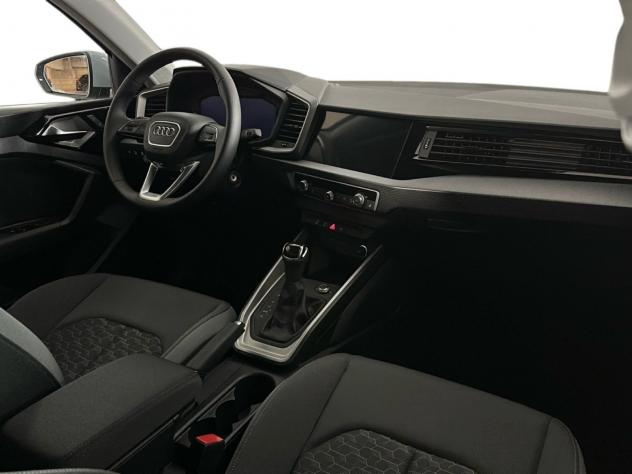 Audi A1 A1 allstreet 30 1.0 tfsi Business 116cv s tronic - Foto 10