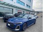 AUDI A5 Avant TDI 150 kW mHEV+ S tronic quattro S Line edi rif. 24114475