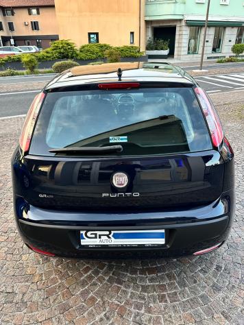 Fiat Punto Evo 1.2Bz 69Cv 5P Dynamic -Neopatentati - Foto 5