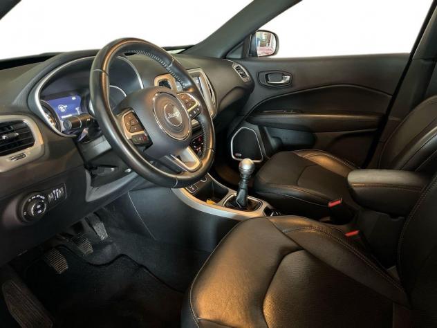 Jeep Compass 1.4 MAir2 103kW S - Foto 6