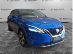 Nissan Qashqai Qashqai 1.3 mhev N-Connecta 2wd 140cv PROMO FINANZIAMENTO