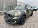 MINI - Countryman - One D NEOPATENTATI