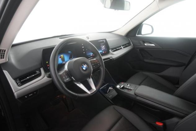BMW X1 X1 sDrive 18d rif. 23696804 - Foto 9