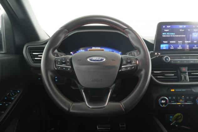 FORD Kuga Kuga 1.5 EcoBlue 120 CV aut. 2WD Titanium X rif. 23814665 - Foto 5