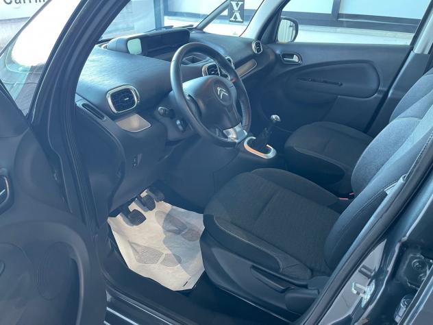 Citroën C3 Picasso 1.6 BlueHDi 100 feel edition - Foto 4