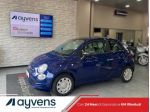 Fiat 500 1.2 Pop - pari al nuovo