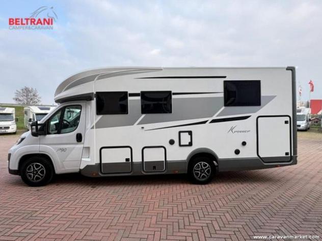 MOBILVETTA KROSSER P90 rif. 23989696 - Foto 4