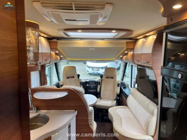 CARTHAGO CARTHAGO CHIC C-LINE I 5.9 XL LE rif. 23551346