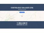 Immobile in asta di 4359 m² in vendita a Costigliole Saluzzo