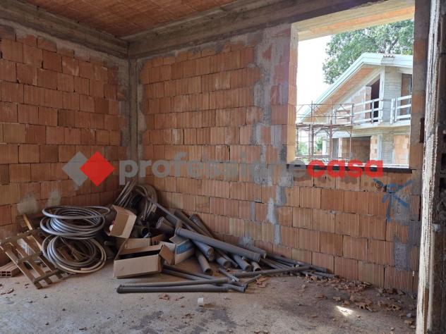 Villa singola - Aci Sant'Antonio . Rif.: V/109VRG - Foto 6
