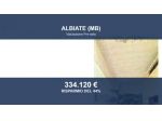 Immobile in asta di 324 m² con più di 5 locali e box auto doppio in vendita &hellip;