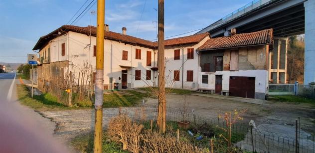 Asti, fraz. Quarto inferiore_Casa semindipendente - Foto 10