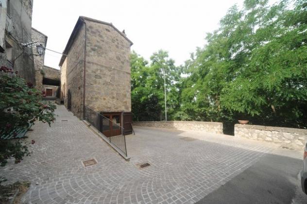 Appartamento in vendita a Castiglione in Teverina - Foto 11