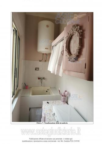 IMMOBILI-IMMOBILE RESIDENZIALE-Via dei Carciofi, 17, 95121 Catania CT, Italia - Foto 8