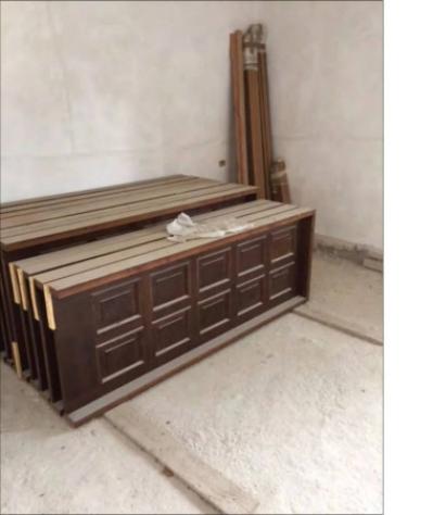 Immobile in asta di 507 m² in vendita a Collelongo - Foto 10