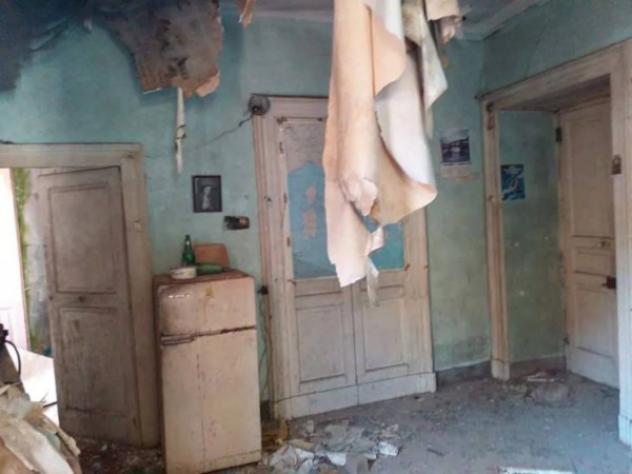 Immobile in asta di 88 m² in vendita a Lauria - Foto 5