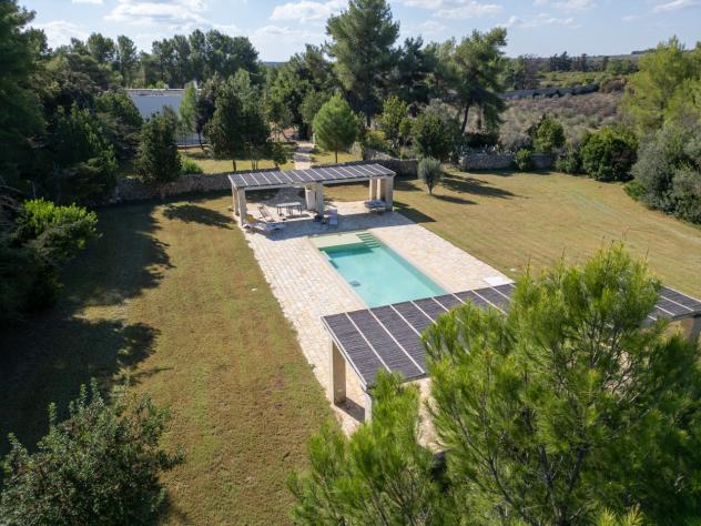 Villa in vendita a Lecce - Foto 6