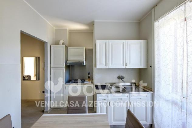 Appartamento di 90 m² con 3 locali e box auto in vendita a Luino - Foto 12