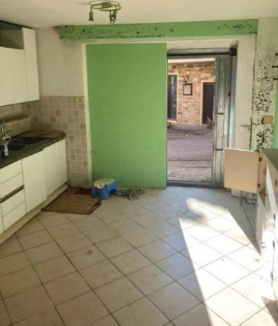Immobile in asta di 53 m², box auto in vendita a Marsciano - Foto 2