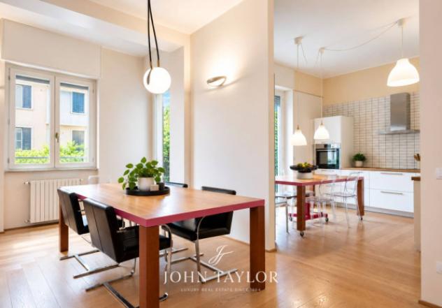 Appartamento di 170 m² con 5 locali in vendita a Milano - Foto 5