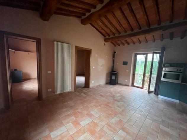 Terratetto in vendita a Abbadia a Isola - Monteriggioni 190 mq Rif: 1285362 - Foto 6