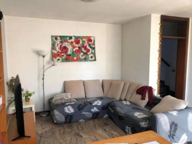 Immobile in asta di 158 m² con più di 5 locali in vendita a Morgano - Foto 3