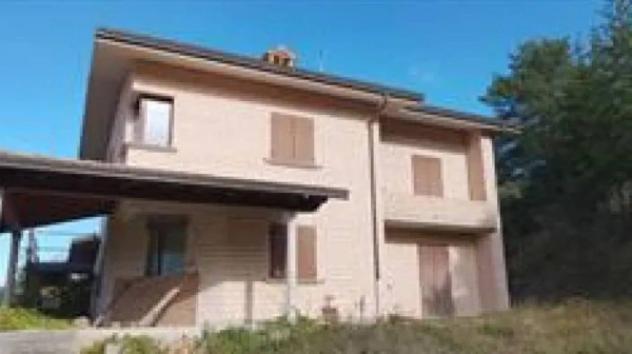 Immobile in asta di 353 m², box auto in vendita a Piobbico - Foto 4