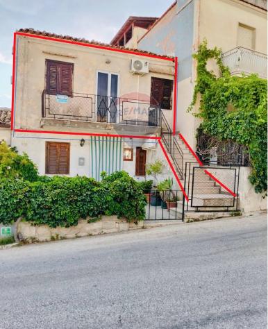 Casa Indipendente in vendita a Ragusa, San Giacomo