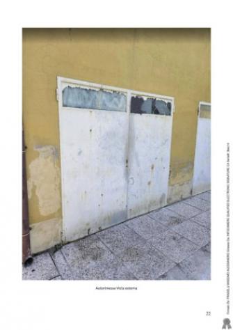 Immobile in asta di 94 m² con più di 5 locali e box auto in vendita a Ravarino - Foto 3